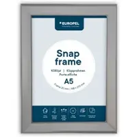 Europel Klapprahmen DIN A5 20mm 355011