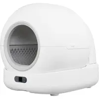 Hombli Smart Cat Litter Box - with camera
