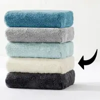 Dreamtex Sherpa-Spannbetttuch - ca. 90 - 100 x 200 cm
