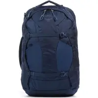 Osprey Rucksack Farpoint 40 Antique Blue