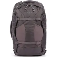 Osprey Rucksack Fairview 40 Graphite Purple