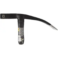 Orit SHF50 Strahlhammer 5cm Fiberglasstiel