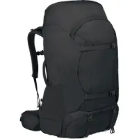 Osprey - Farpoint Trek 75 - Reiserucksack schwarz
