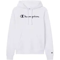 Champion Hoodie in Weiß - S