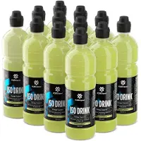 Polleo Sport Polleo Iso Drink 9000 ml Flüssigkeit