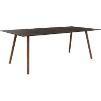 Stern Interno Tisch Teak/Silverstar 2.0