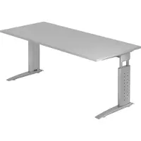Bümö Schreibtisch Serie-U