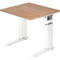 Bümö Schreibtisch Serie-U