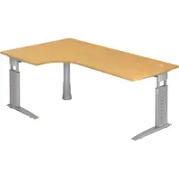 Bümö Schreibtisch Serie-U