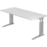 Bümö Schreibtisch Serie-U