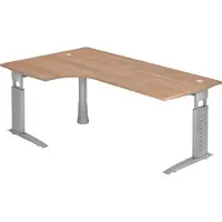 Bümö Schreibtisch Serie-U