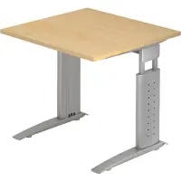 Bümö Schreibtisch Serie-U