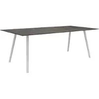 Stern Interno Tisch Aluminium/Silverstar 2.0