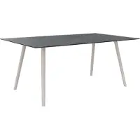 Stern Interno Tisch Aluminium/Silverstar 2.0