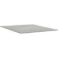 Stern Classic Tischplatte Silverstar 2.0