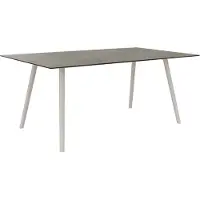 Stern Interno Tisch Aluminium/Silverstar 2.0