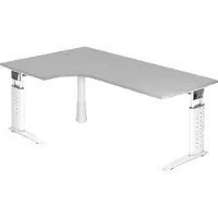 Bümö Schreibtisch Serie-U