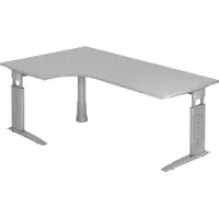 Bümö Schreibtisch Serie-U