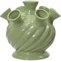 Décoris Vase - D/H ca. 20.20x19.50