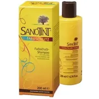 Sanotint Haarfarbe Farbschutzschampoo 200 ml