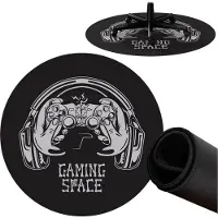 Huzaro 6.0 Gaming Bodenmatte