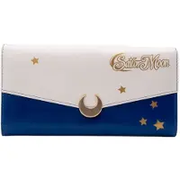 Abysse Corp SAILOR MOON – Reißverschluss-Geldbörse "Sailor Moon"