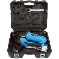 HBM Mauernutfräse 1700 Watt