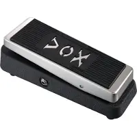 VOX V846 Hand-verdrahtetes Wah-Pedal