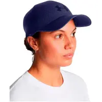 Under Armour Stealth Form Uncrushable Kappe