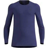 Odlo Active X-warm Eco Langarm-baselayer