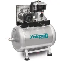 Aircraft Stationärer Kolbenkompressor (10 bar) AIRPROFI 703/270/10 H