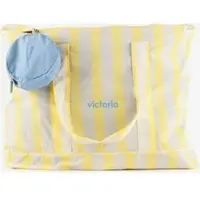 Victoria Maxi Bolso Compacto Women amarillo (50) UN