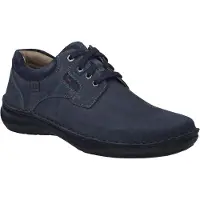 Josef seibel Klassische Schnürschuhe Herren 32303434373932 Blau 43 EU