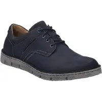 Josef seibel Ruben 02 | Halbschuh für Herren | Blau