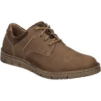 Josef seibel Ruben 02 | Halbschuh für Herren | Braun