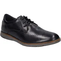 Josef seibel Tyler 33 | Halbschuh für Herren | Schwarz