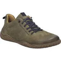 Josef seibel Wallace 04 | Halbschuh für Herren | Grün