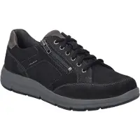 Josef seibel Giuseppe 08 | Halbschuh für Herren | Schwarz