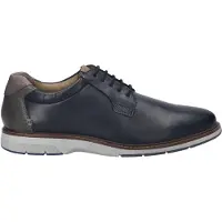 Josef seibel Stuart 03 | Halbschuh für Herren | Schwarz
