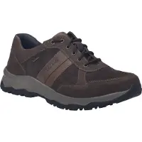 Josef seibel Leroy 56 | Halbschuh für Herren | Braun