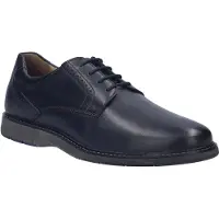 Josef seibel Stuart 09 | Halbschuh für Herren | Blau
