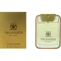 Trussardi My Land Pour Homme Edt Spray 100ml.