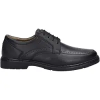 Josef seibel Halbschuhe Alastair 18 42818 Schwarz 41