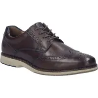 Josef seibel Stuart 04 | Halbschuh für Herren | Braun
