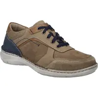 Josef seibel New Anvers 10 | Halbschuh für Herren | Braun
