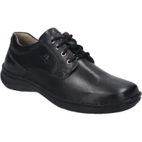 Josef seibel Herren Stiefel 44906 859100 schwarz 42