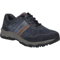 Josef seibel Leroy 56 | Halbschuh für Herren | Blau