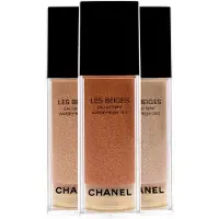 Chanel Les Beiges Eau De Teint Medium Light 30ml - Makelloser Hauttint