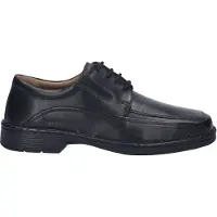 Josef seibel Halbschuhe Josef Seibel Schnuerschuhe BRIAN 3826623 600 herren