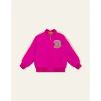 Oilily Cheeta Jacke- maat110/5yr